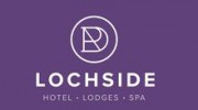 Lochside House Hotel