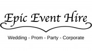 Epic Event Hire