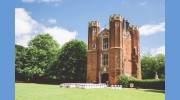 Leez Priory Wedding Venue