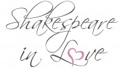 Shakespeare In Love Wedding Boutique