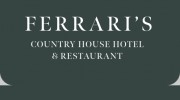 Ferrari's Country House Hotel & Restaurant