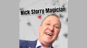 Nick Storry Magician