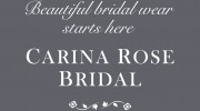 Carina Rose Bridal