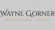 Wayne Gorner