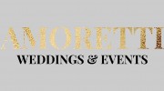 Amoretti Weddings