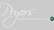 Pryors Weddings & Events