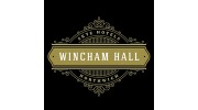 Wincham Hall Hotel