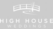 High House Weddings