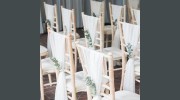 Simply Bows & Chair Covers