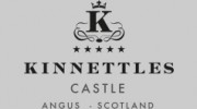 Kinnettles Castle