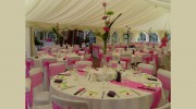 Gingham Caterers