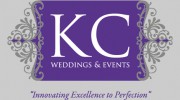 K C Weddings & Events