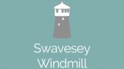 Swavesey Windmill