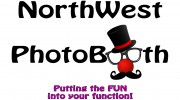 North West Photo Booth Hire