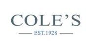 Coles Menswear & Wedding Hire