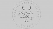 The Rustic Wedding