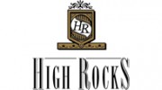 High Rocks