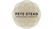 Pete Stead Professional Wedding D J