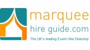 Marquee Hire Guide