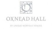 Oxnead Hall