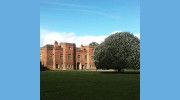 Holme Pierrepont Hall