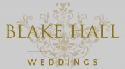 Blake Hall Weddings